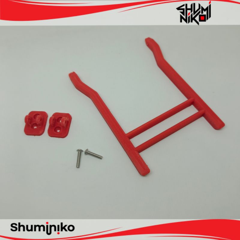 Radiomaster Boxer stand rc