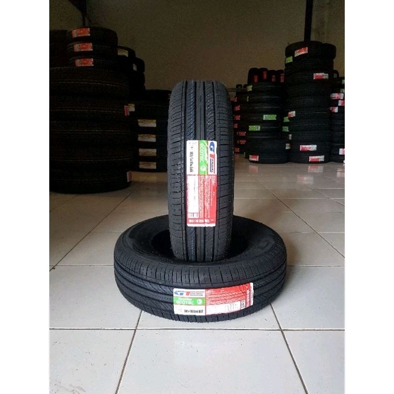 Ban GT Champiro Ecotec 185/70 R14 Avanza