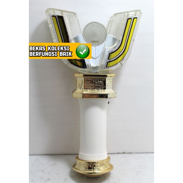 Dx Ultraman Ultra Tiga Sparking Lans Changer