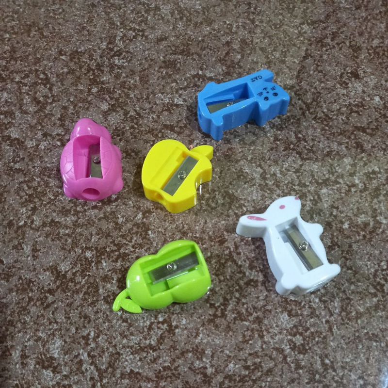 

Peruncing Pensil Random