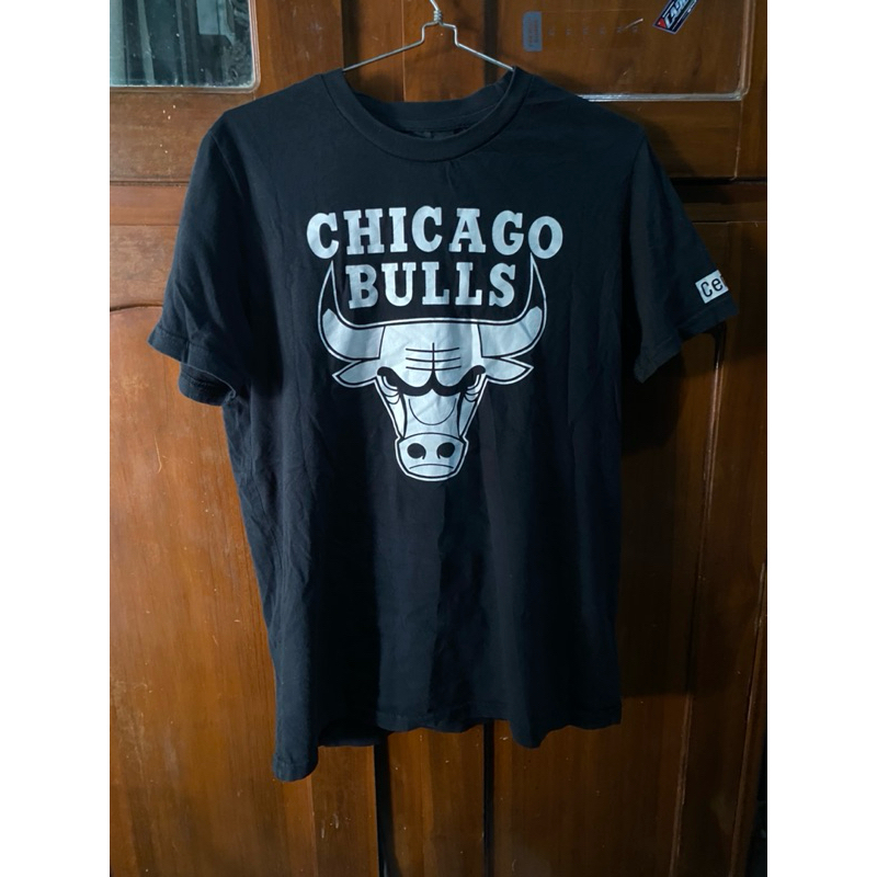 Tshirt Chicago bulls original NBA