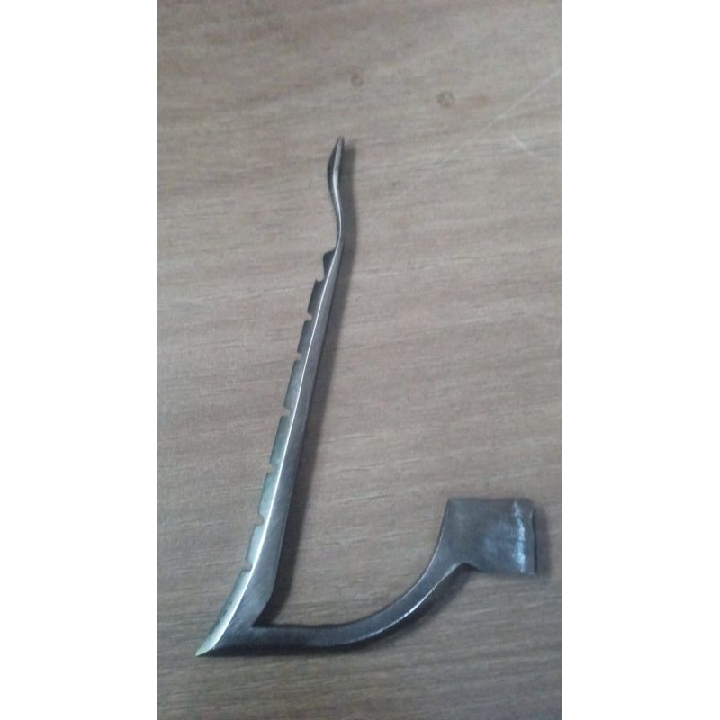 GAGANG TAJI AYAM ISI 6 PCS