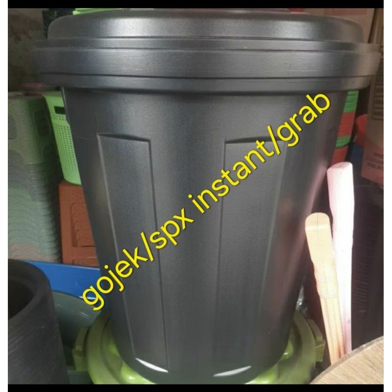 Astrea Fashion Tong Air 80 Liter / Tong Kuat 80 Liter / Tong Air / Tong Sampah / Tong