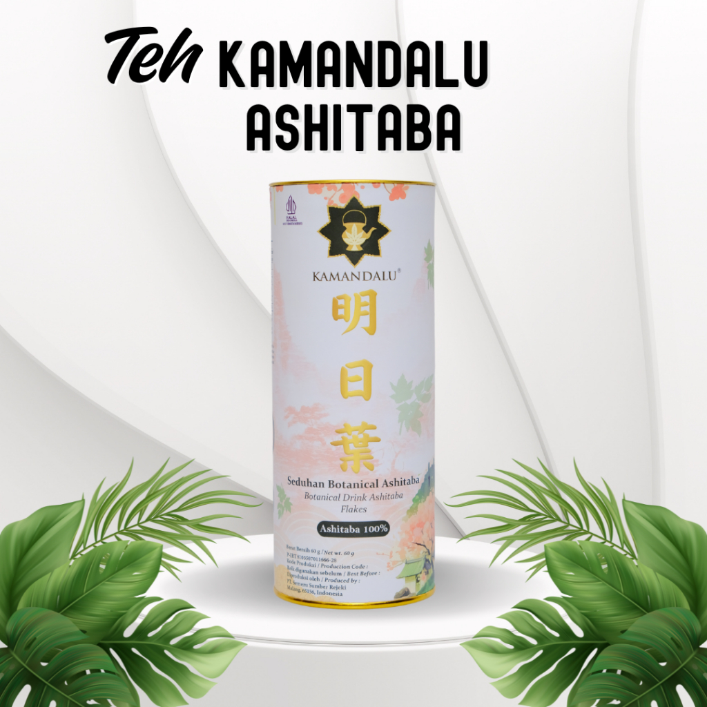 

Agen Teh Ashitaba - Teh Herbal Premium untuk Kesehatan Tubuh