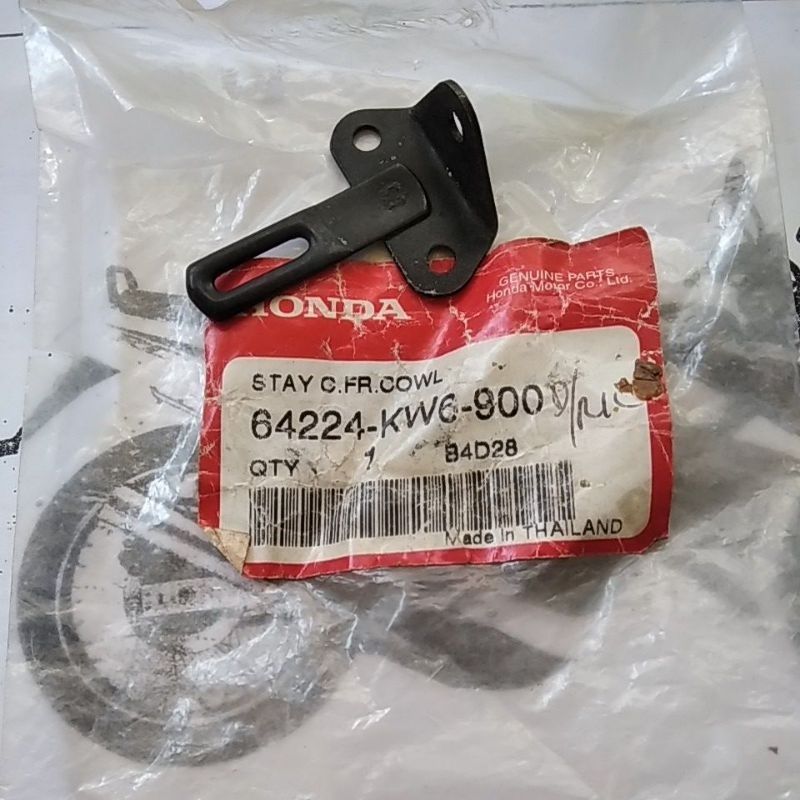 Termurah Stay C Front Cowl Fairing NSR 150 R