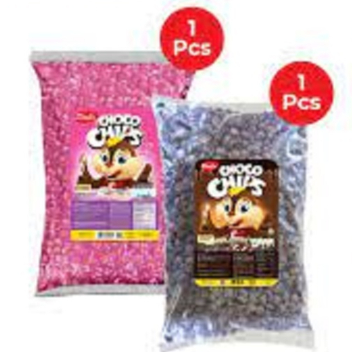 

Simba Cereal Choco Chips Cokelat Strawberry 950gram