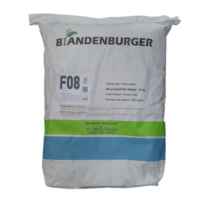 

SUSU F08 REPACK 250 GR