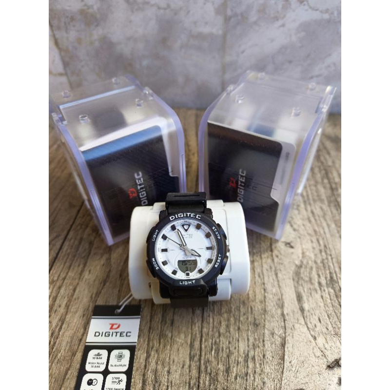 S.A DiGITEC WANITA double time