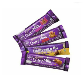 

Cadbury Dairy Milk