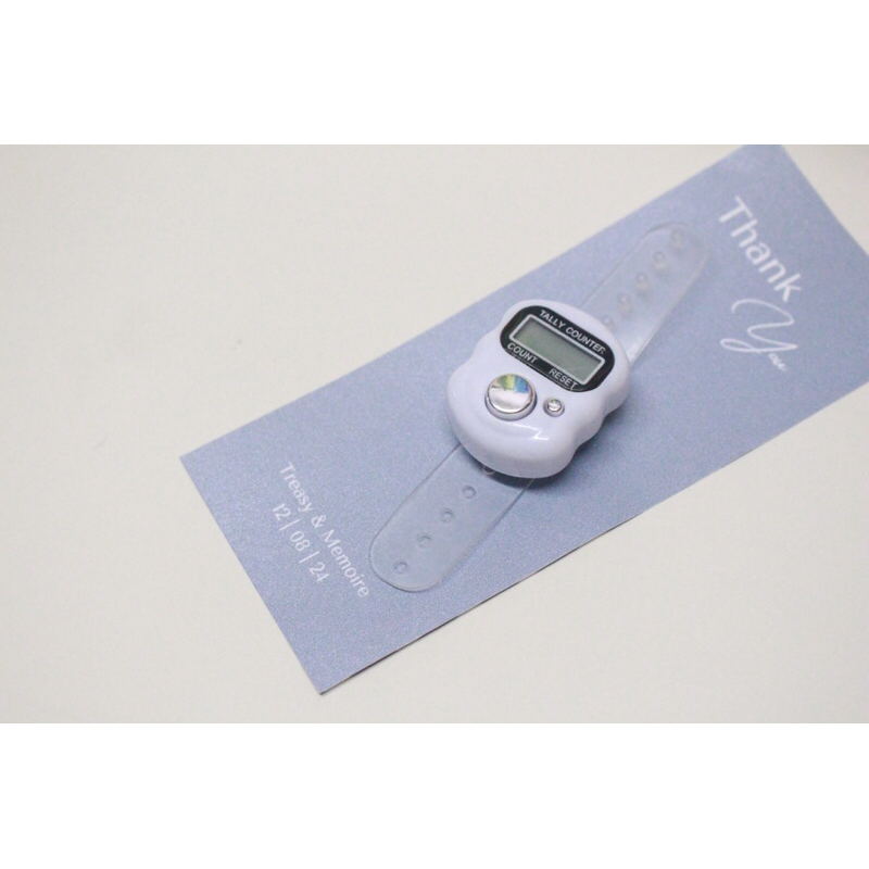 Souvenir Tasbih Digital | Souvenir Tasbih | Souvenir Tasbih Aesthetic | Souvenir Tasbih Custom | Sou