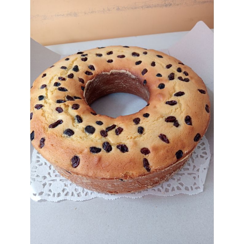 

Kue dan jajanan