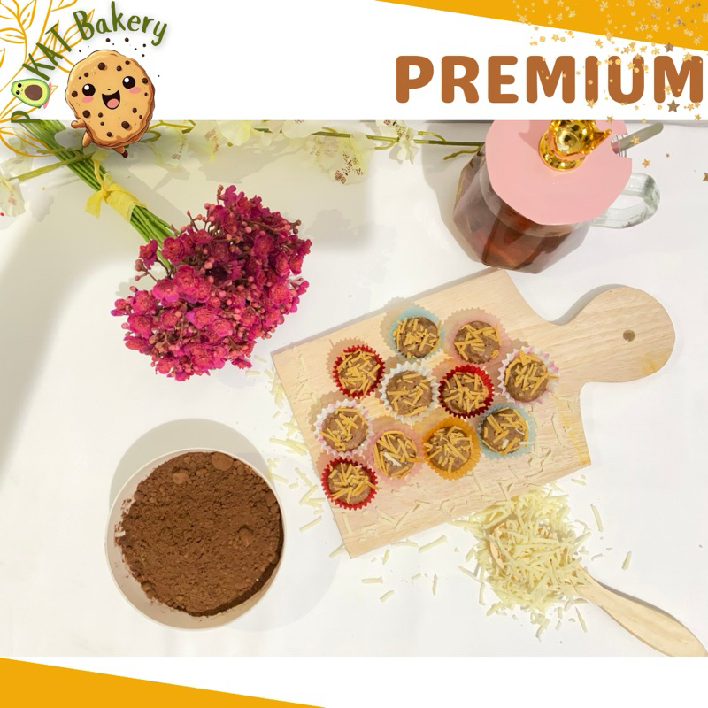 

Browring Mini - COKELAT KEJU