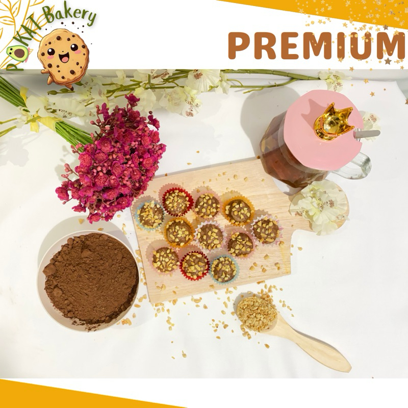 

Browring Mini - COKELAT KACANG