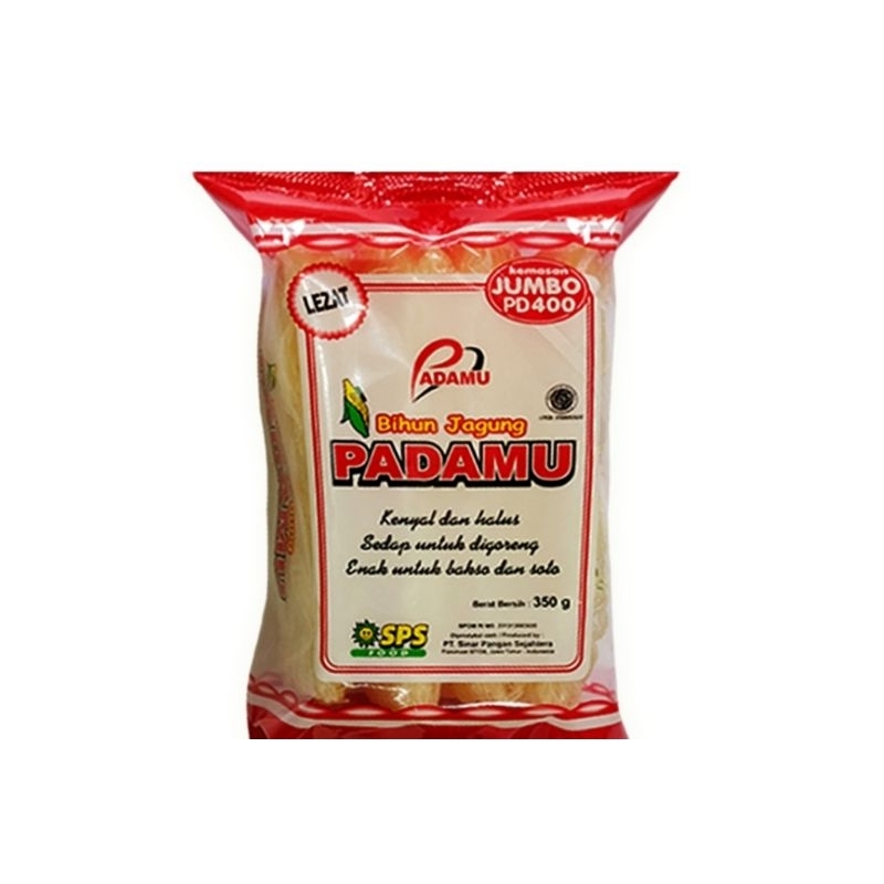 

BIHUN JAGUNG