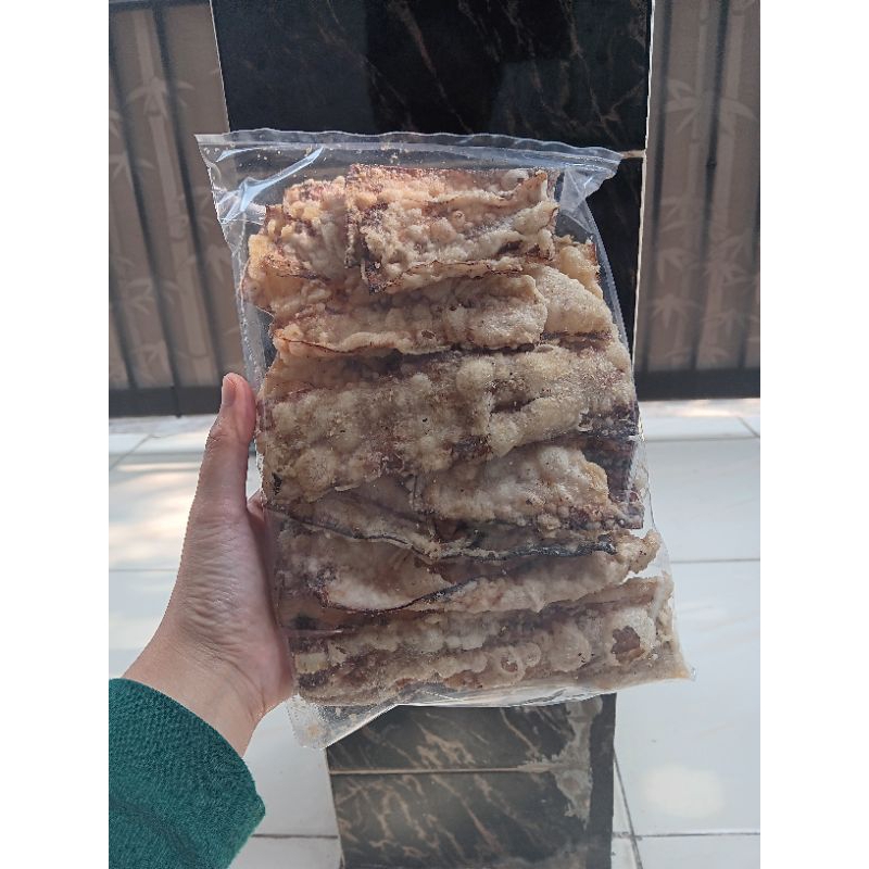 

PISANG SALE LIDAH GARING ENAK | SALE GEPENG KRIUK |