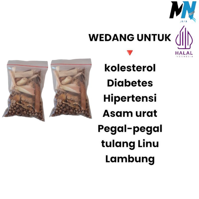 

Wedang Rempah Jahe Kunyit Sereh Kayu manis Ketumbar 1 Rb