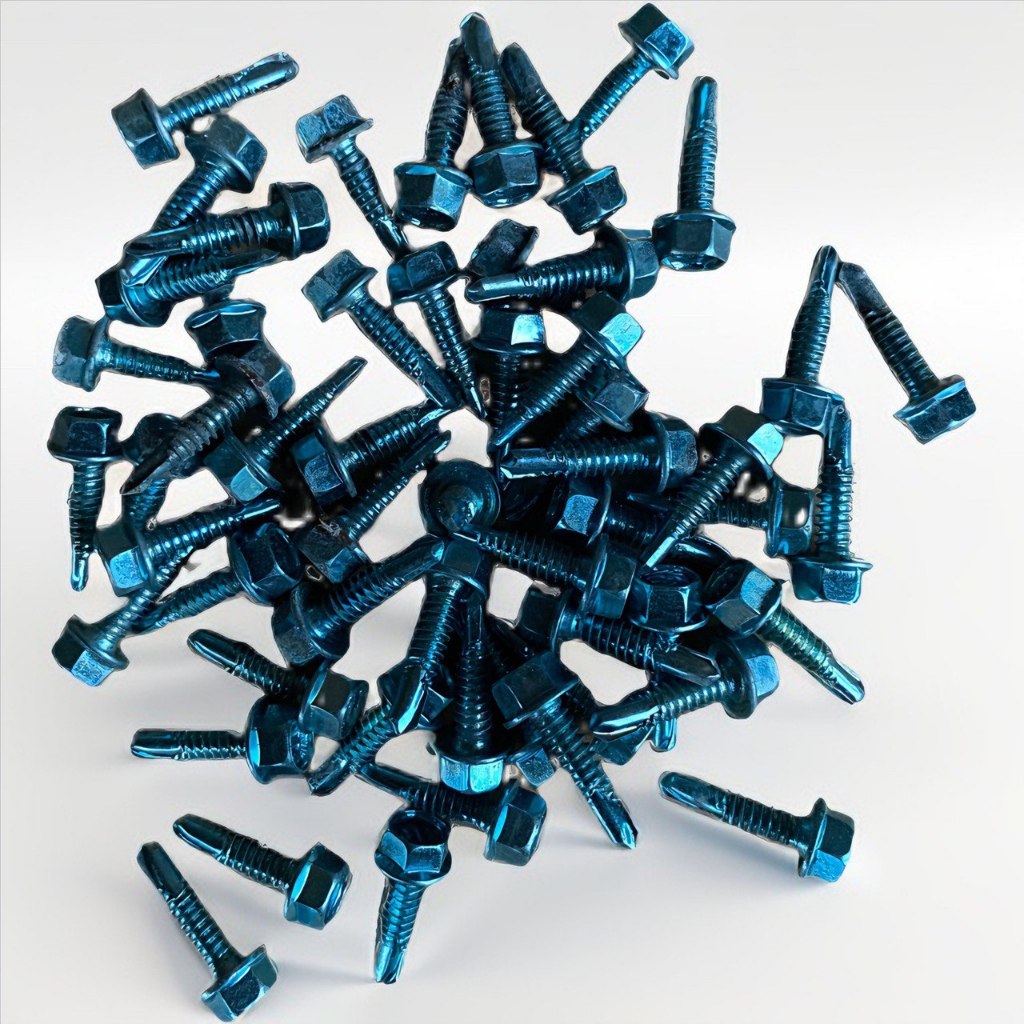 BAUT ROPING BAJA RINGAN 10 X 19 mm