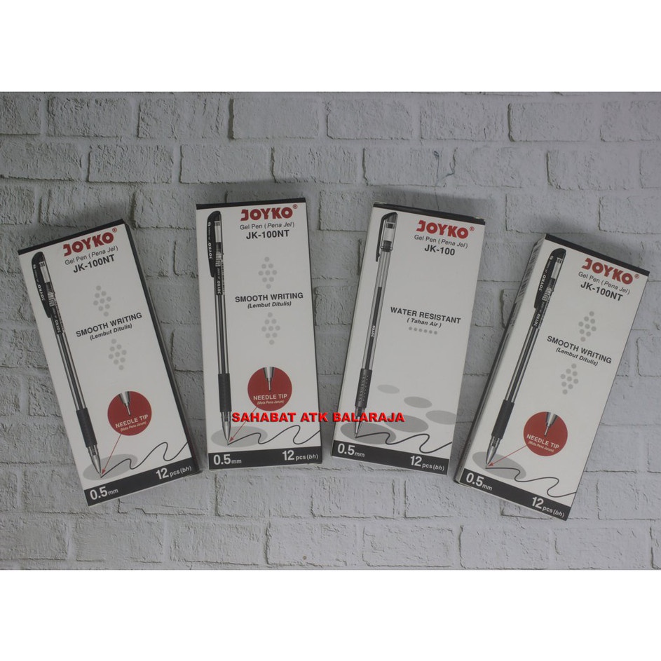 

AWAS ADA pulpen JK 1 JK 1 NT