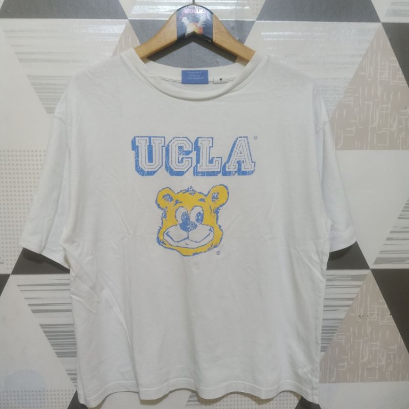 Tshirt Ucla Nico and