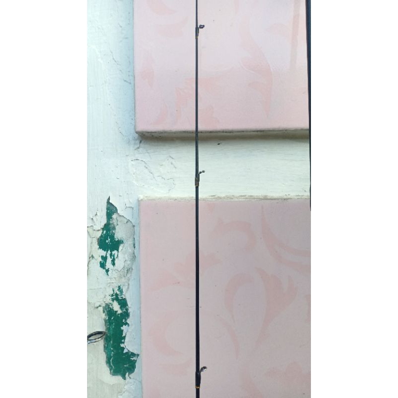 top section cangkek gen S 2-6lb