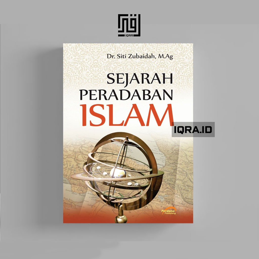 

[0816] Sejarah Peradaban Islam - Siti Zubaidah