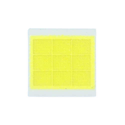 Chip LED 7070 63W 9C Single Putih MCP BiLED Projie RTD AES Voxx UPS 9V