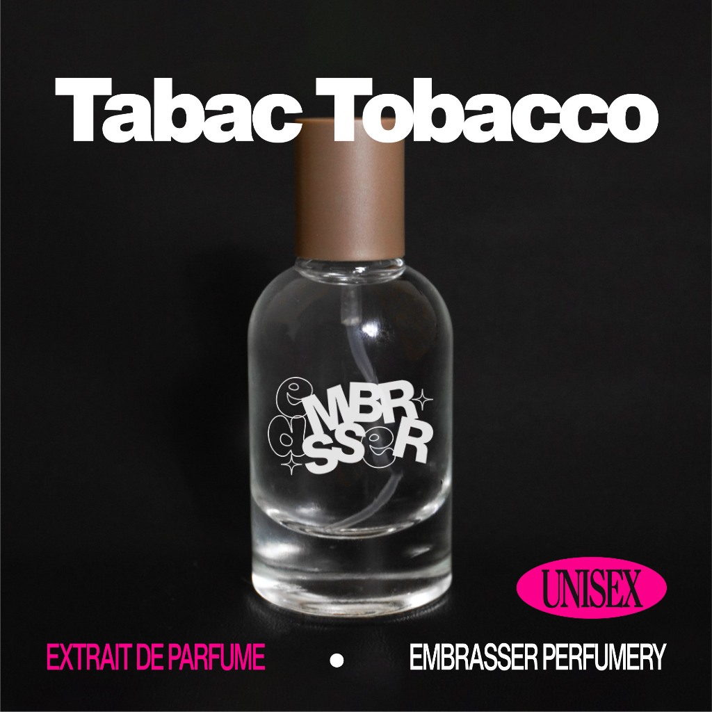 Tabac Tobacco