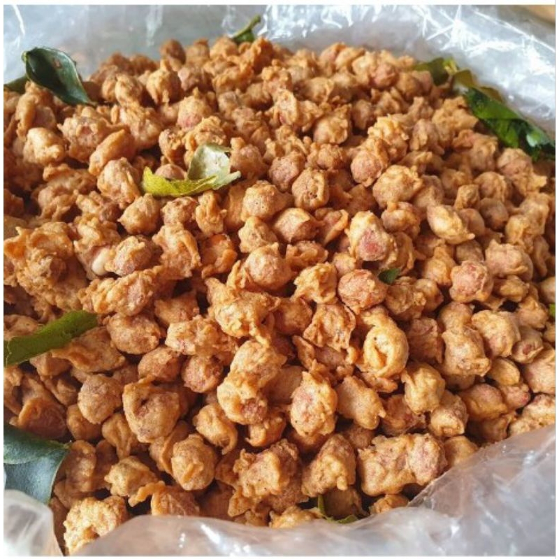 

kacang arab daun jeruk 500gram