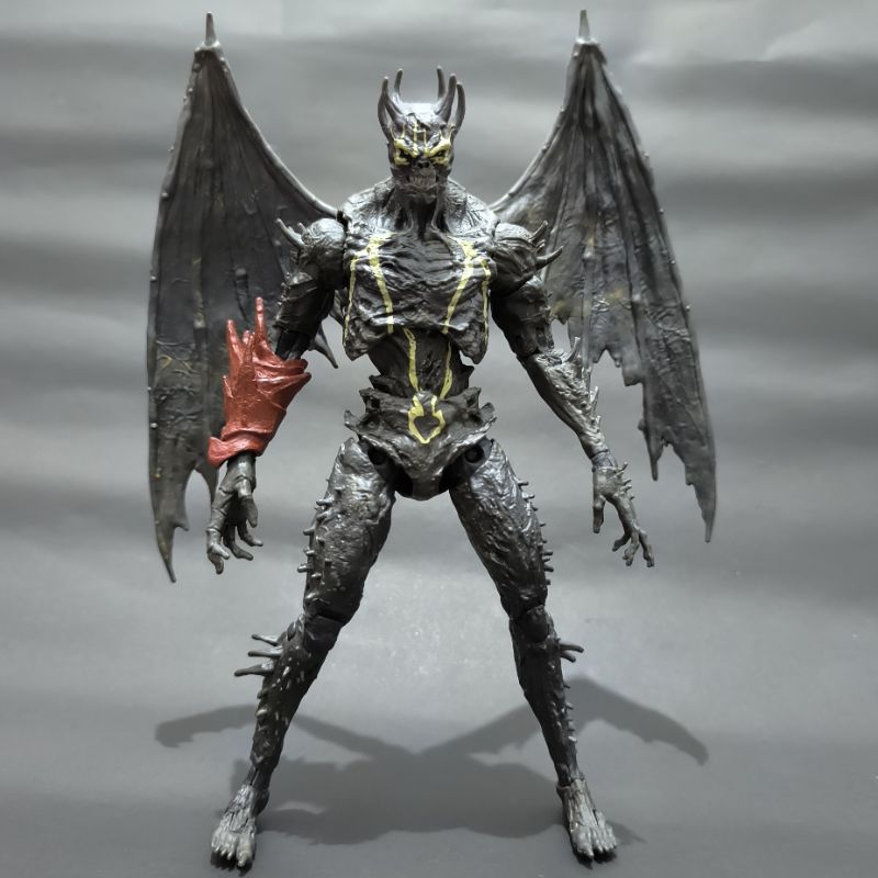 McFarlane Nightmare Spawn