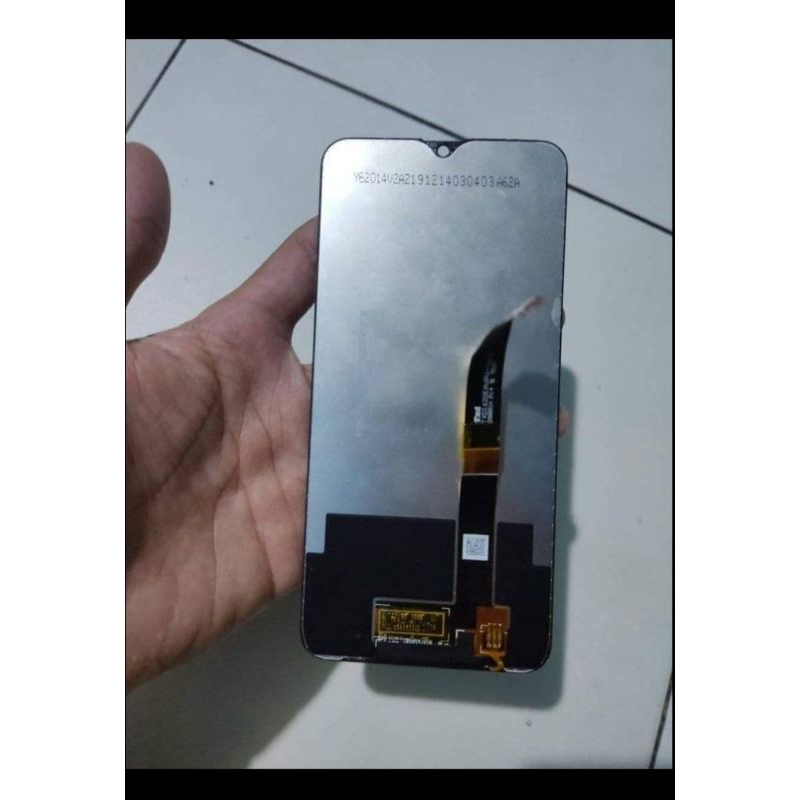 LCD OPPO A5S ORI COPOTAN