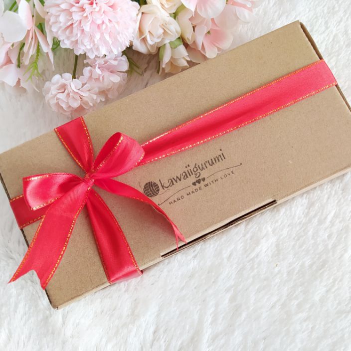 

HOT Tambahan Kartu Ucapan Packing Pita Tambahan Ukir