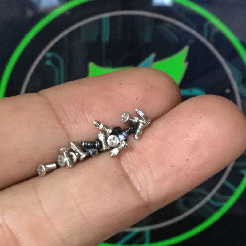 Baud SAMSUNG Galaxy A8 2018 [ Copotan ]Tested✓