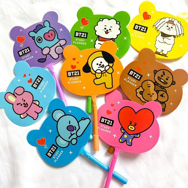 

LUAR BIASA 12PCS KIPAS PULPEN PENA