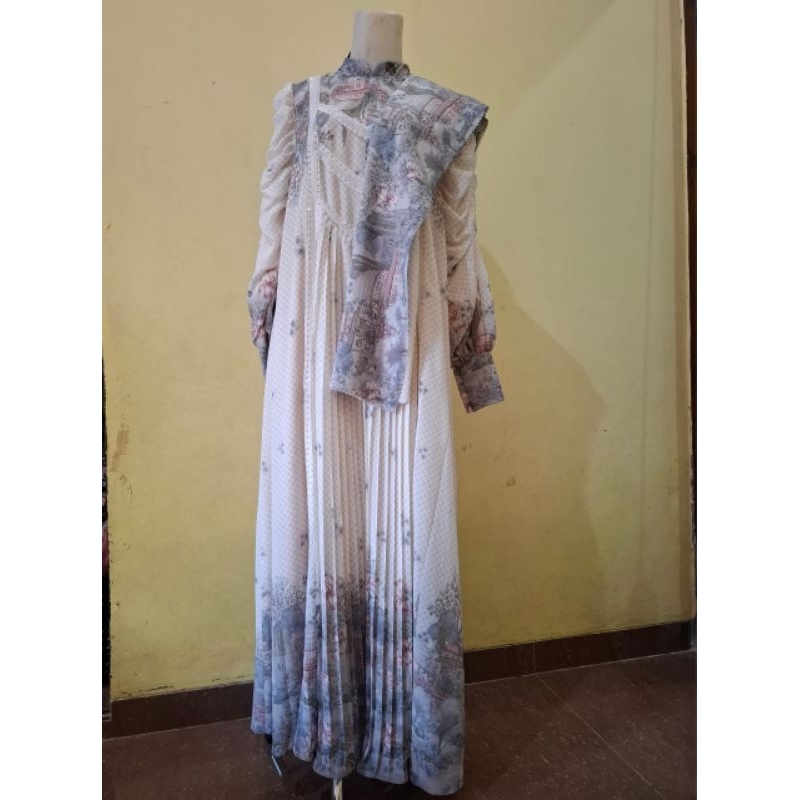 SETDUNG LUXURY MEWAH