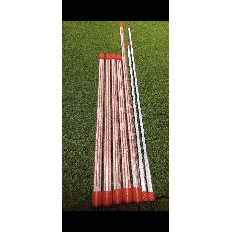 Lampu Tanning Sakkai Pro T11 T5 untuk Arwana