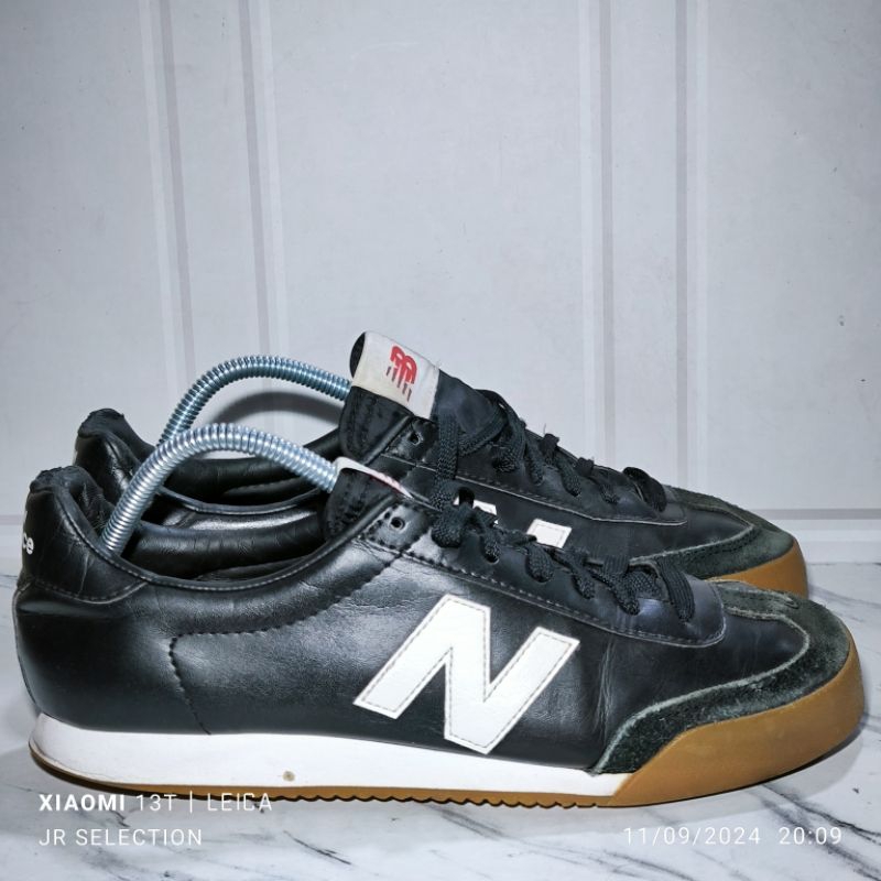 New Balance 360 kulit size 42,5 ORI