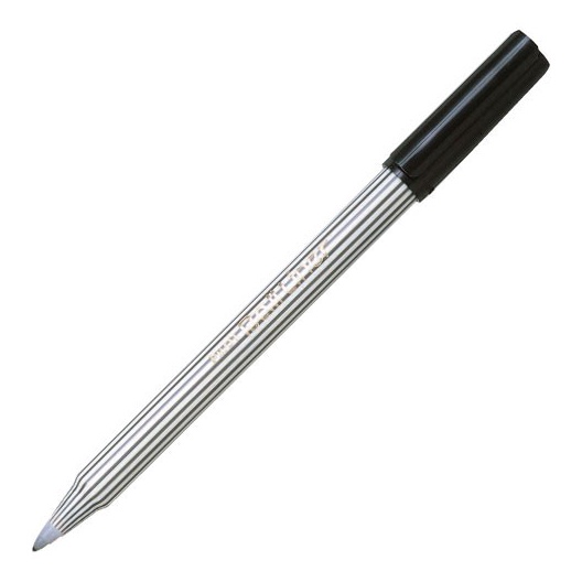 

PRODUK UNGGULAN Pilot Ball Liner 8