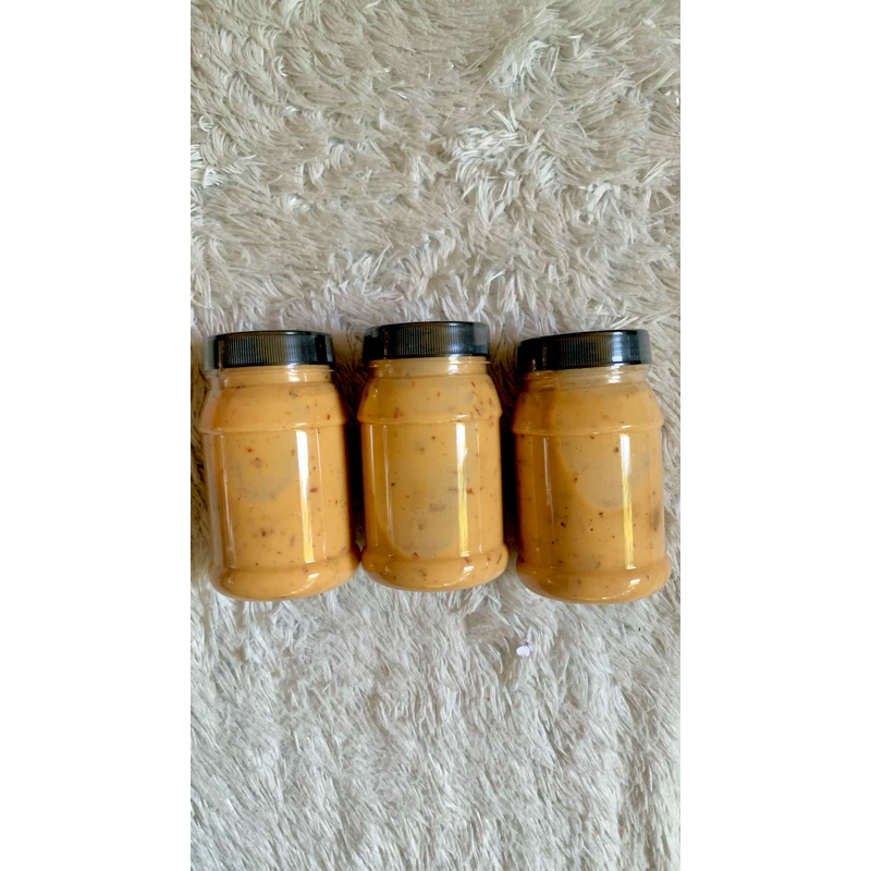 

Salad Dressing Homemade 270ml (Bisa Kirim Luar Kota)