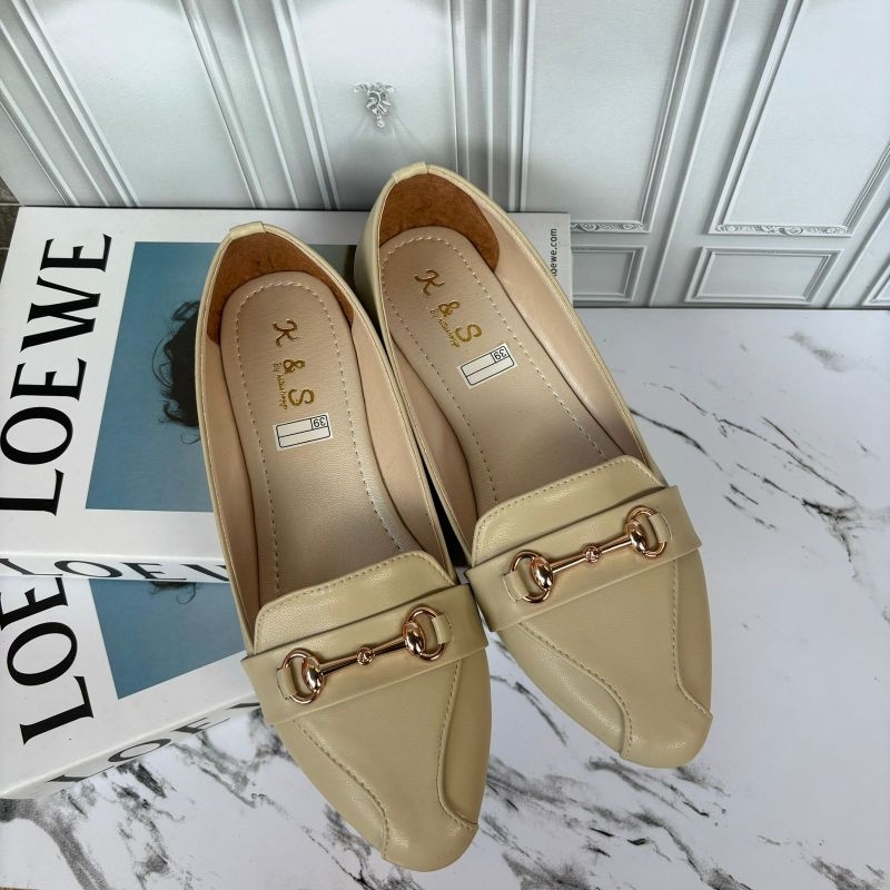 Recommended Sepatu Balet Wanita Model Terbaru