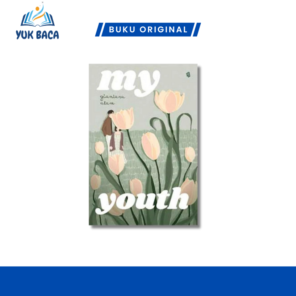 My Youth - Giantara