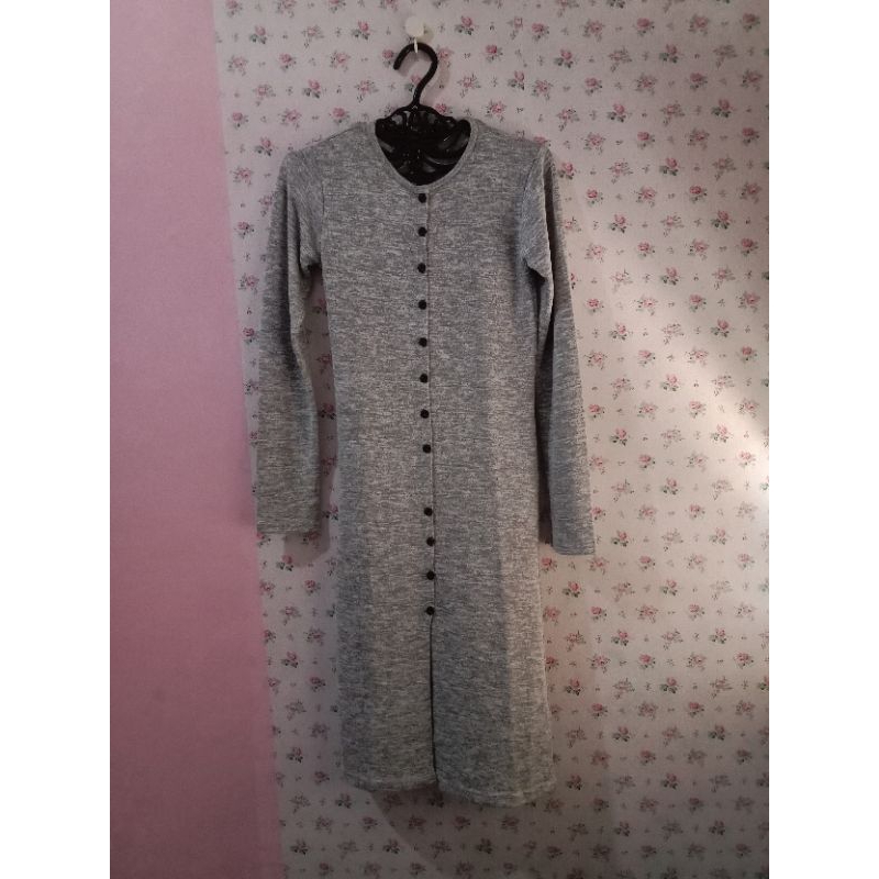 Dress Korea Preloved