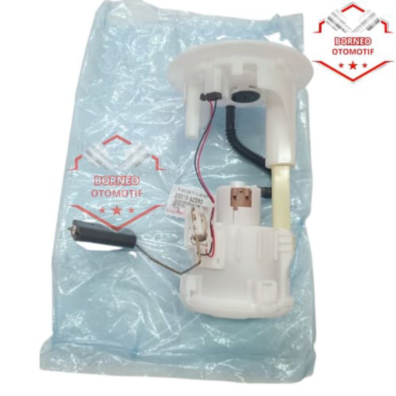 Fuel Pump Assy Pompa Bensin Komplit Raize/Rocky Original 23210-BZ280