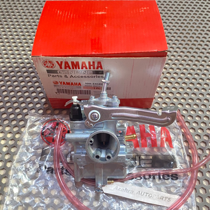 Karburator Yamaha 5D9 Vega ZR Carburator Jupiter z Robot jupiter z new