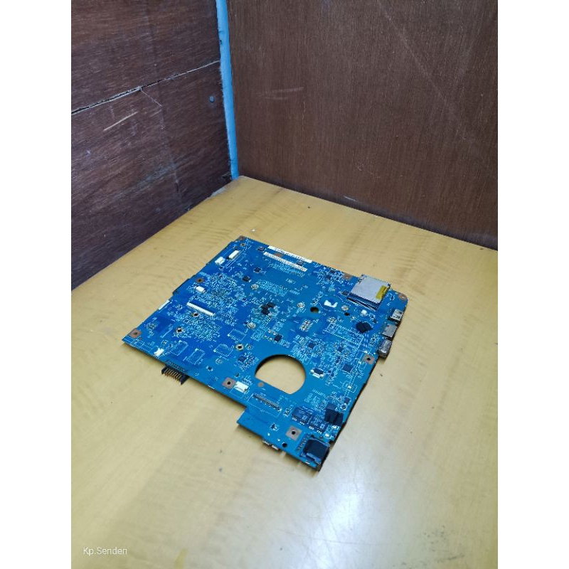 Mobo Motherboard Mainboard Mati Laptop Acer Aspire 4551