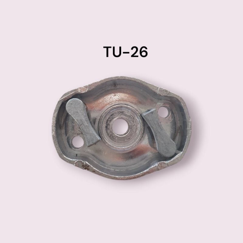 Pully stater TU26 / kuku platuk stater TU26