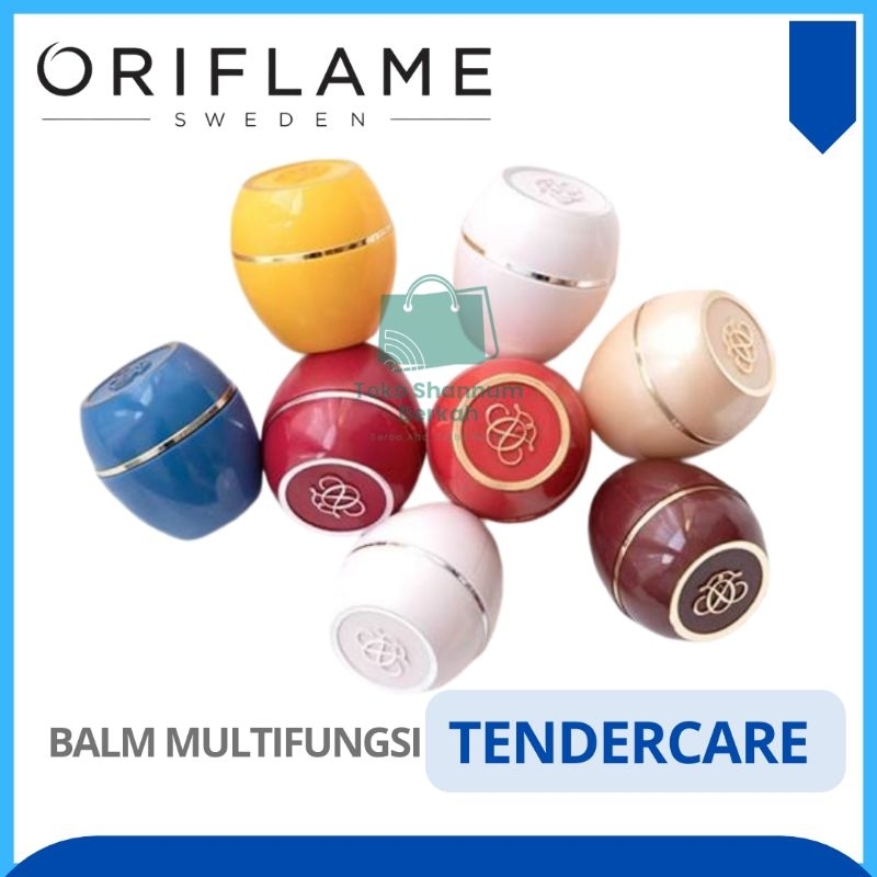 TENDERCARE BALM MULTIFUNGSI BY ORIFLAME
