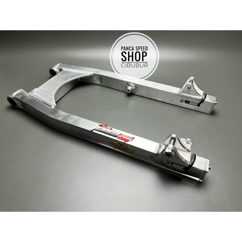 SWING ARM RXK RX KING DKT THAILAND SILVER ARM RX KING