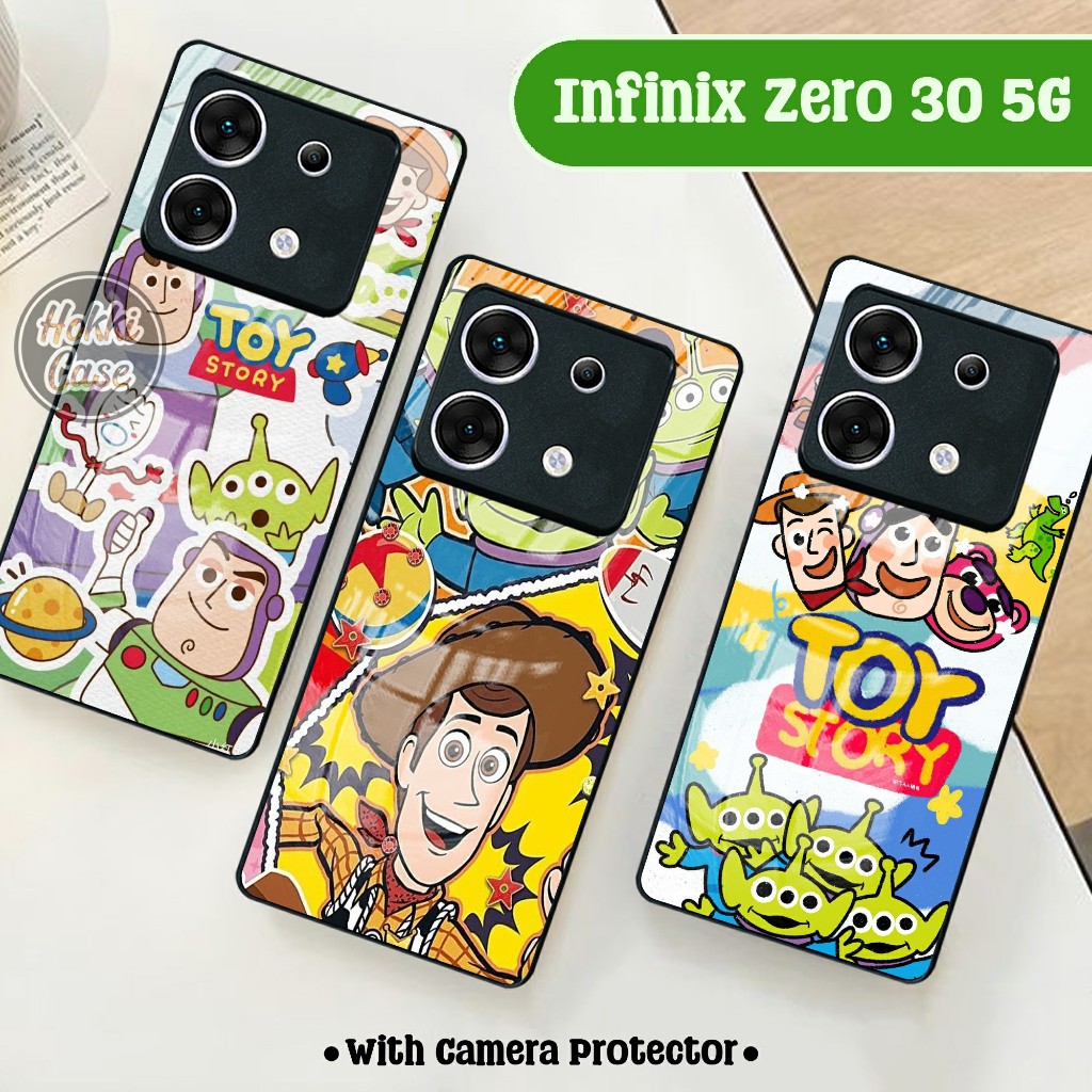 Case Infinix Zero 30 5G Casing Infinix Zero 30 5G [456H]