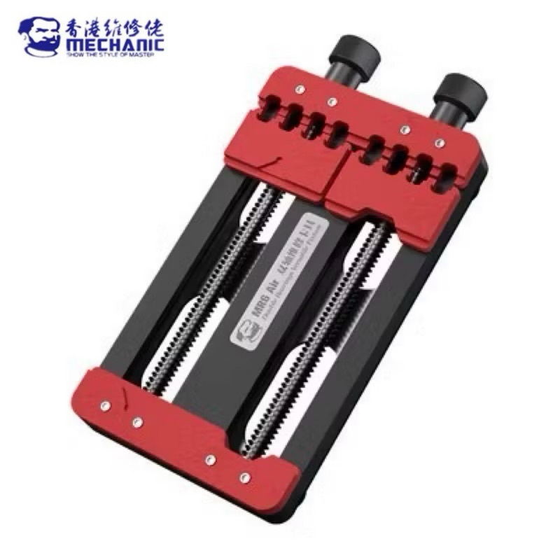 PCB HOLDER RAGUM JEPIT PCB MR6 PRO UNIVERSAL