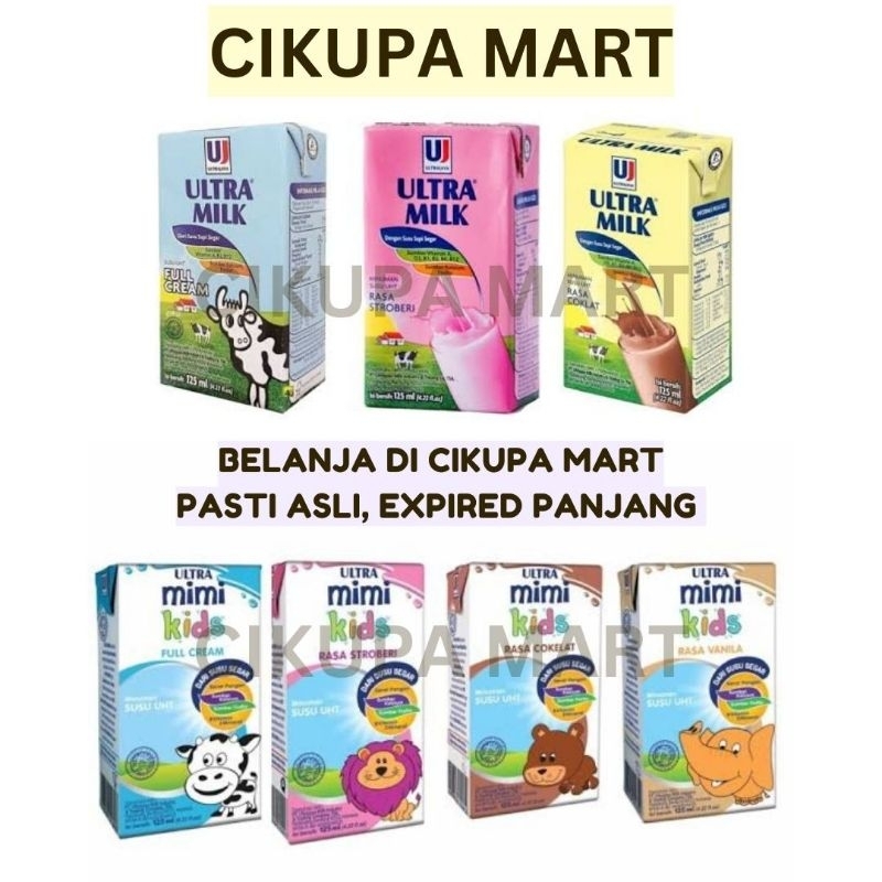 

Ultra Mimi Kids